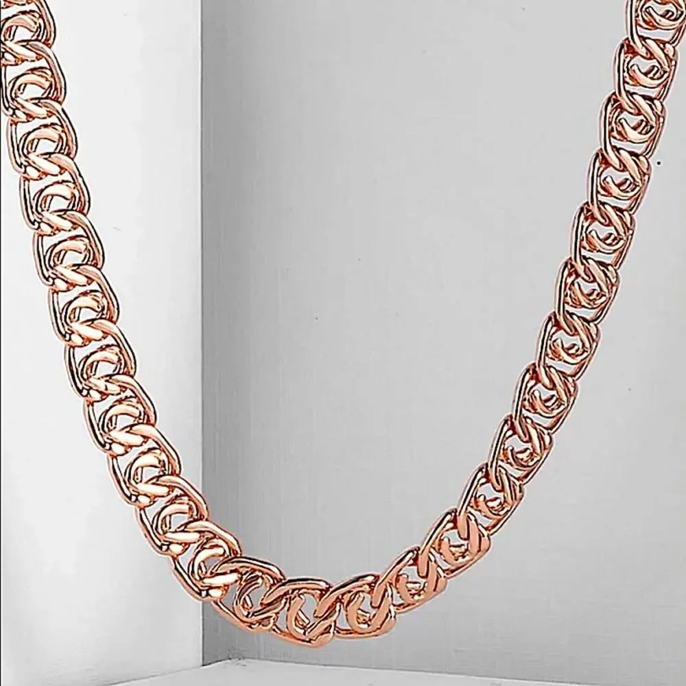 Stampd 18k rose